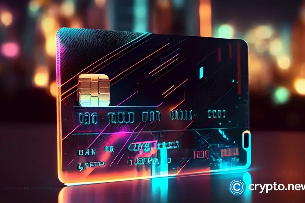 شرکت جمینی کارت اعتباری XRP ویژه را با مزایای منحصر به فرد راهاندازی کرد