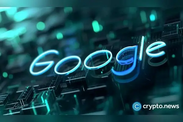 گوگل داده‌های بازارهای پیش‌بینی کالشی و پلی‌مارکت را برای تحلیل لحظه‌ای بازارهای مالی و رمزارزها ادغام می‌کند