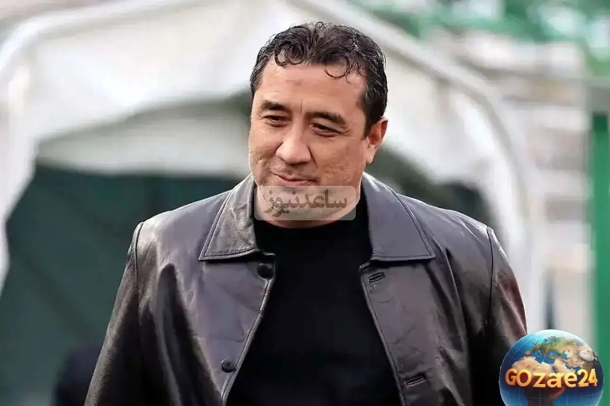 خداداد عزیزی پس از حواشی و انتقادات: عذرخواهی صمیمانه و تاکید بر ادامه همکاری با تراکتور