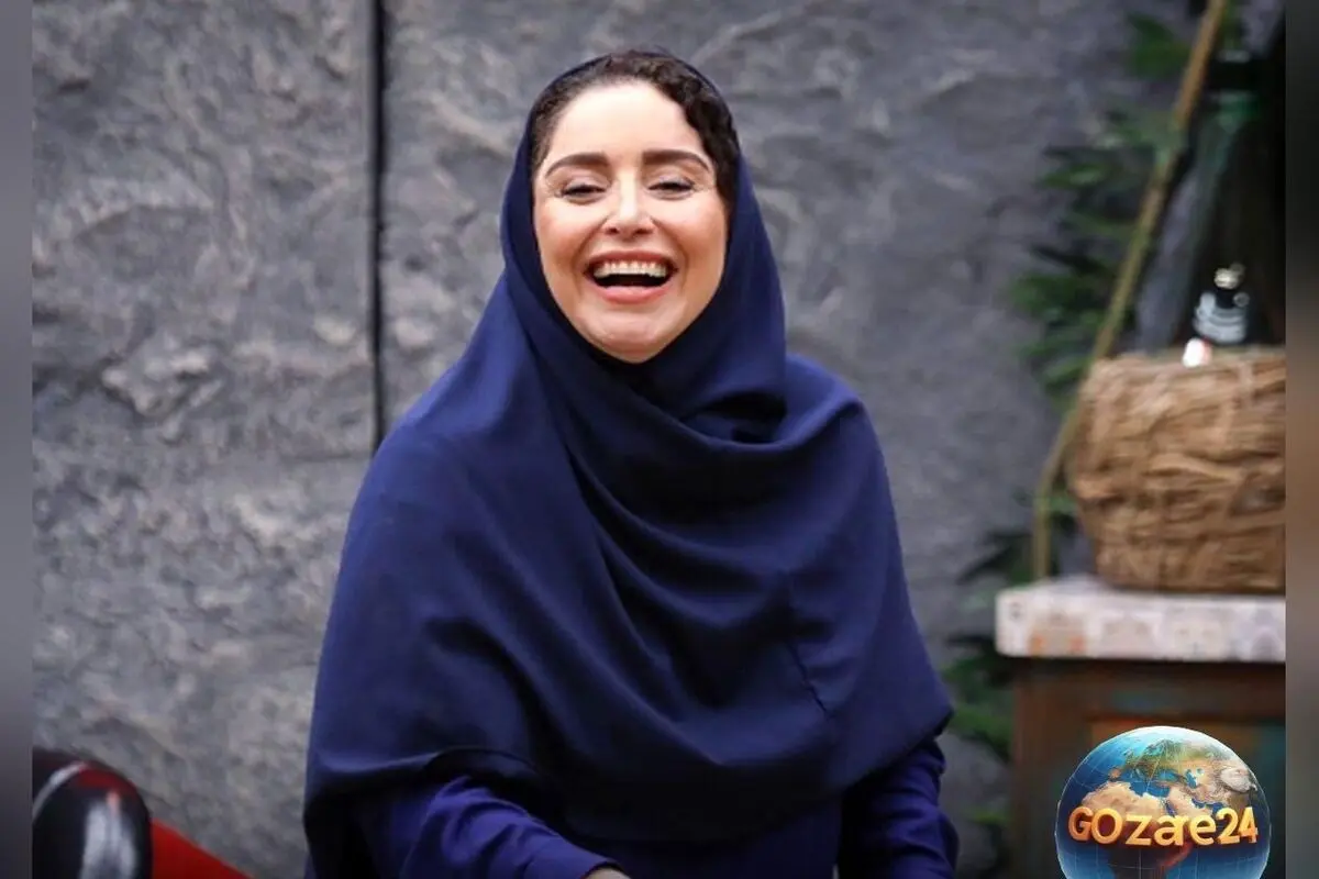خاطره بامزه ژاله صامتی در سرعین؛ خانمی با سرعت به او ویشگون گرفت و گفت: «تا اینجا میای تبریز نمیای!»