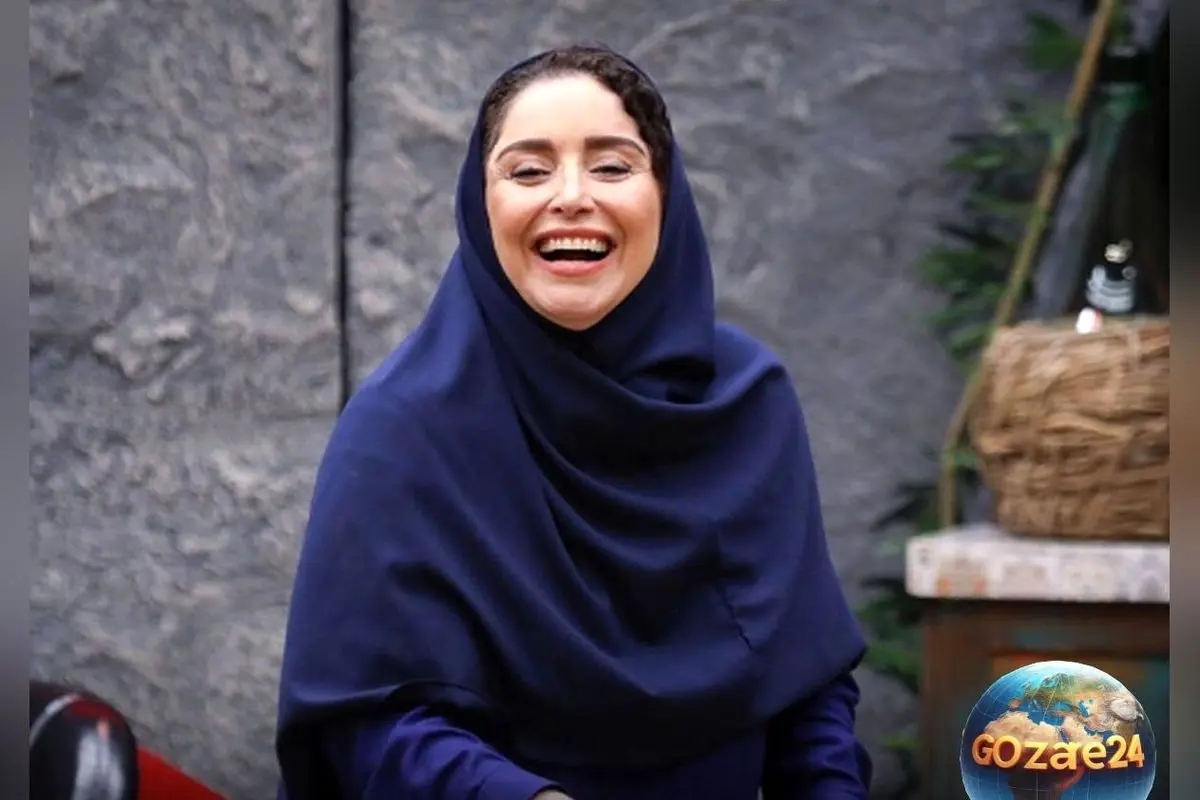 خاطره بامزه ژاله صامتی در سرعین؛ خانمی با سرعت به او ویشگون گرفت و گفت: «تا اینجا میای تبریز نمیای!»
