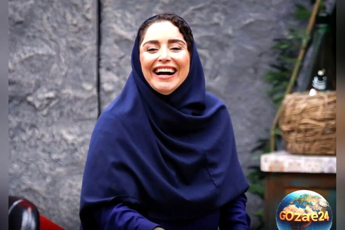خاطره بامزه ژاله صامتی در سرعین؛ خانمی با سرعت به او ویشگون گرفت و گفت: «تا اینجا میای تبریز نمیای!»
