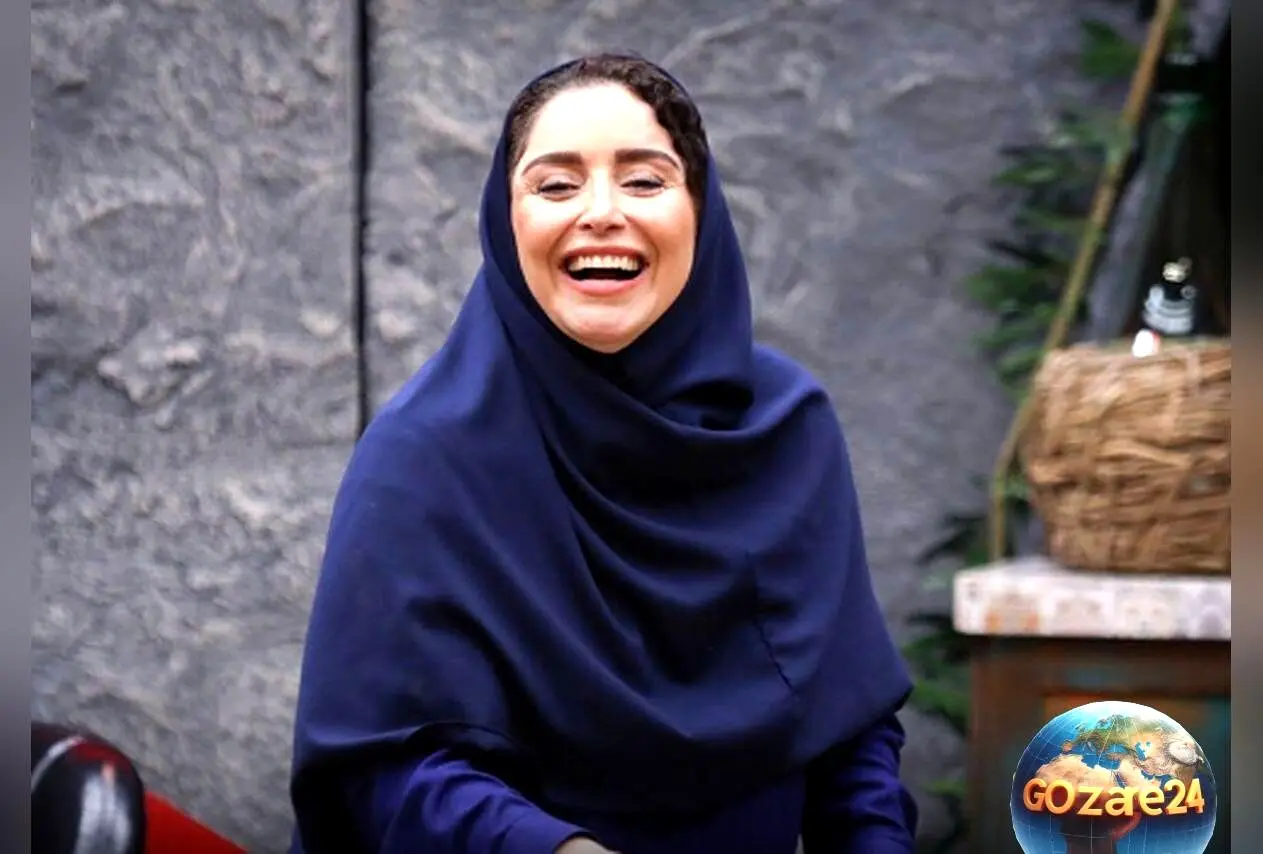 خاطره بامزه ژاله صامتی در سرعین؛ خانمی با سرعت به او ویشگون گرفت و گفت: «تا اینجا میای تبریز نمیای!»