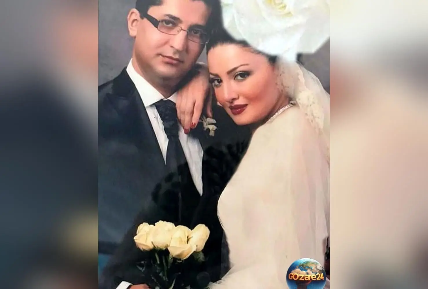 جشن تولد 40 سالگی شیلا خداداد با کیک سه‌طبقه لوکس و منزل مجلل + عکس‌های ویژه
