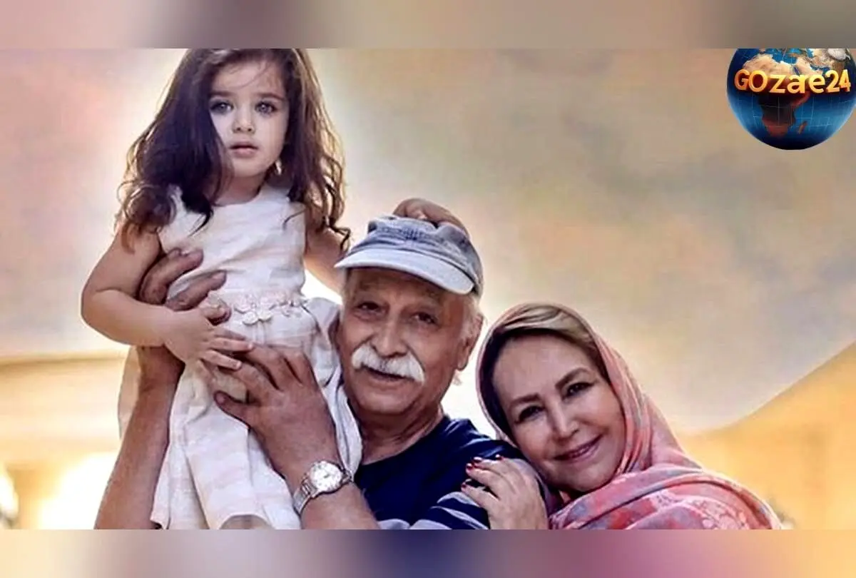 عکس جذاب و دیدنی از جشن تولد هانا پاک‌نیت، نوه محمود پاک‌نیت با تم میکی‌موس و چهره معصومانه، دل‌ربا و پرطرفدار در فضای مجازی