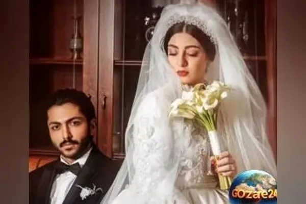 یادی کنیم از اولین گفتگوی الیکا ناصری با جزئیات درباره فوبیای سوسک و نقش‌های متفاوت در سریال‌ها