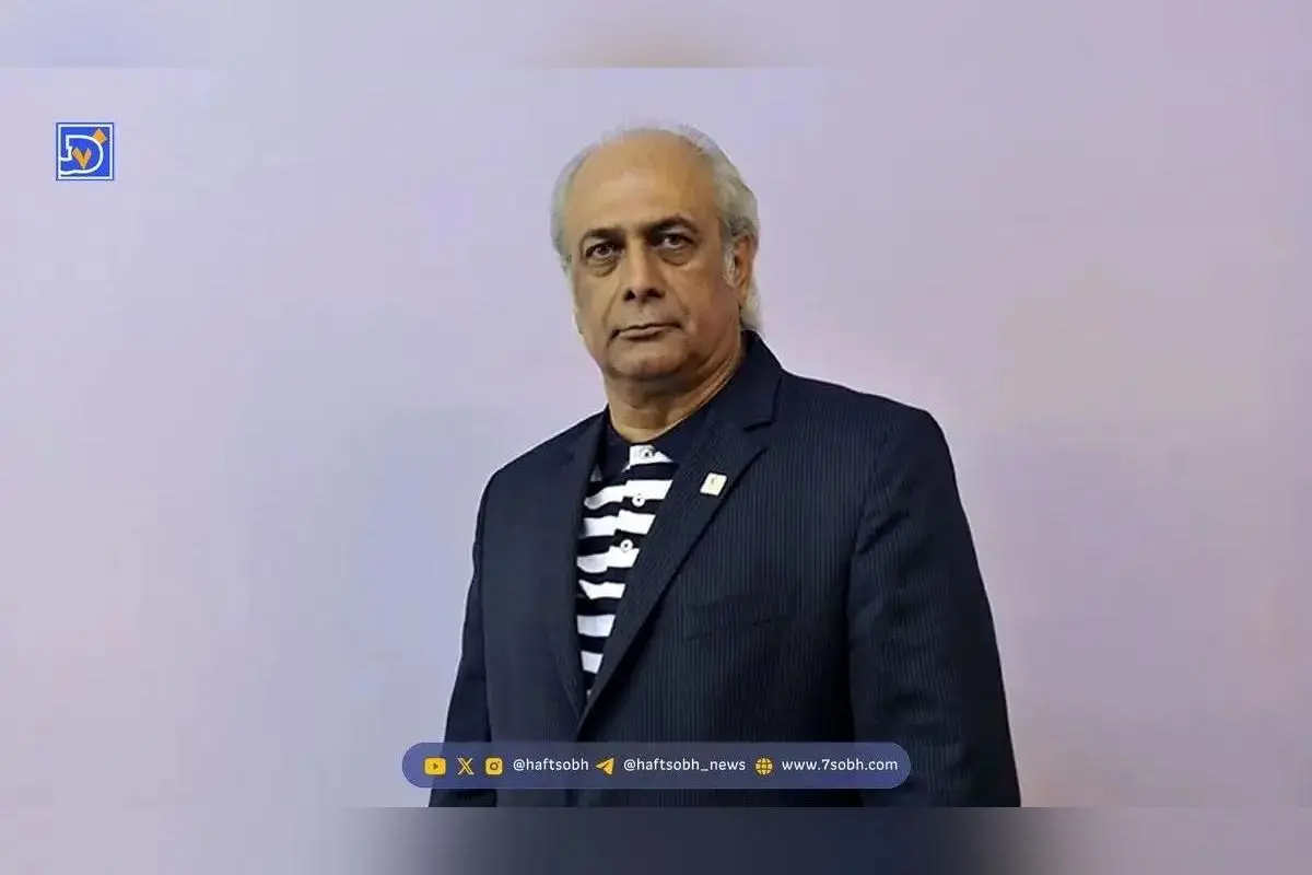 بیوگرافی کامل بهمن دان؛ از فعالیت‌های هنری، زندگی خانوادگی و نقش‌های برتر در سینما و تلویزیون