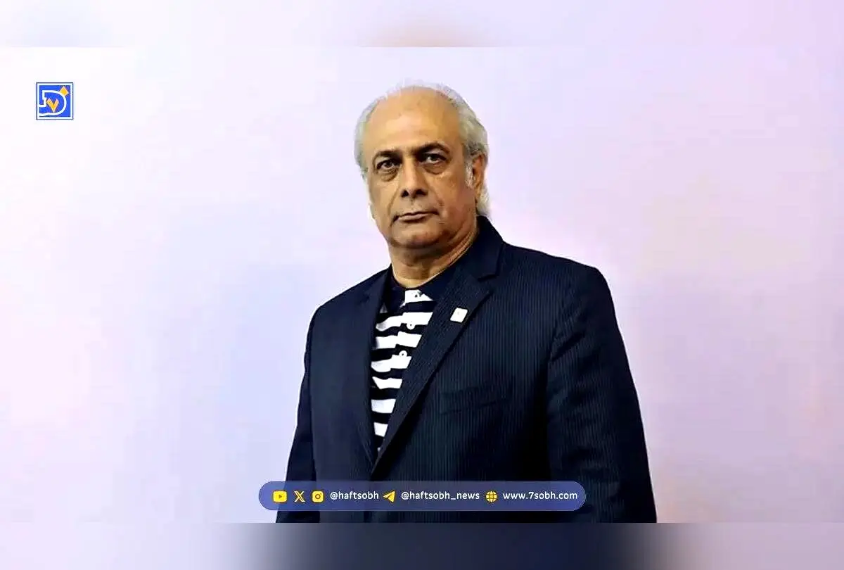 بیوگرافی کامل بهمن دان؛ از فعالیت‌های هنری، زندگی خانوادگی و نقش‌های برتر در سینما و تلویزیون