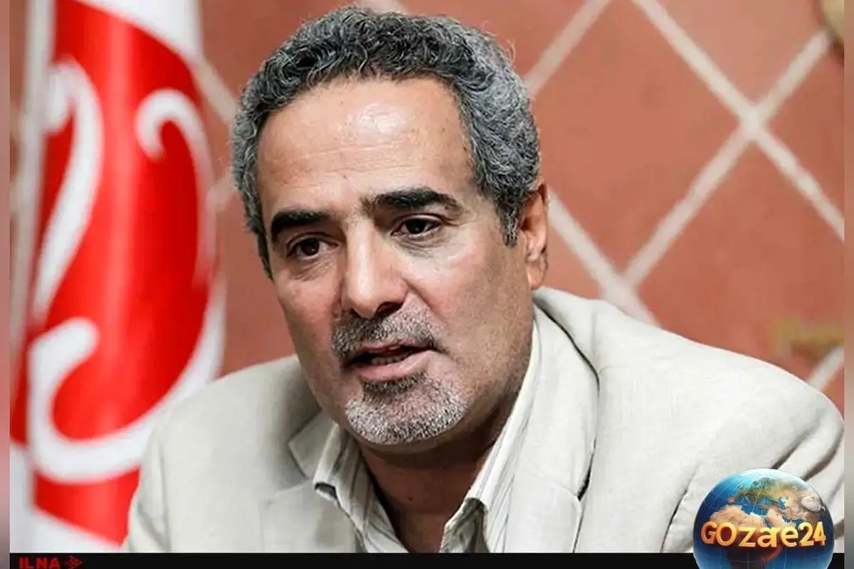 فاضل جمشیدی خبر از تغییرات مثبت در پخش موسیقی در رادیوهای آوا و پیام با تأکید بر تعادل و کیفیت