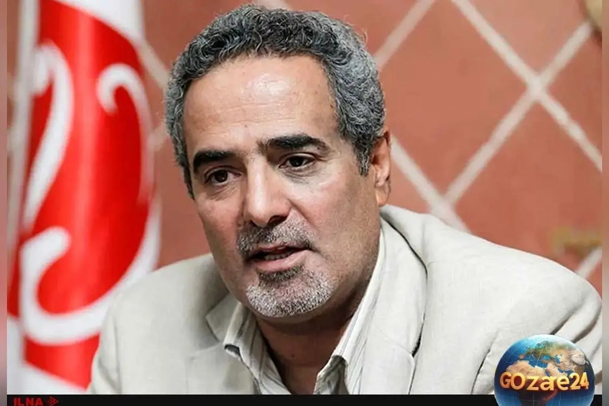 فاضل جمشیدی خبر از تغییرات مثبت در پخش موسیقی در رادیوهای آوا و پیام با تأکید بر تعادل و کیفیت