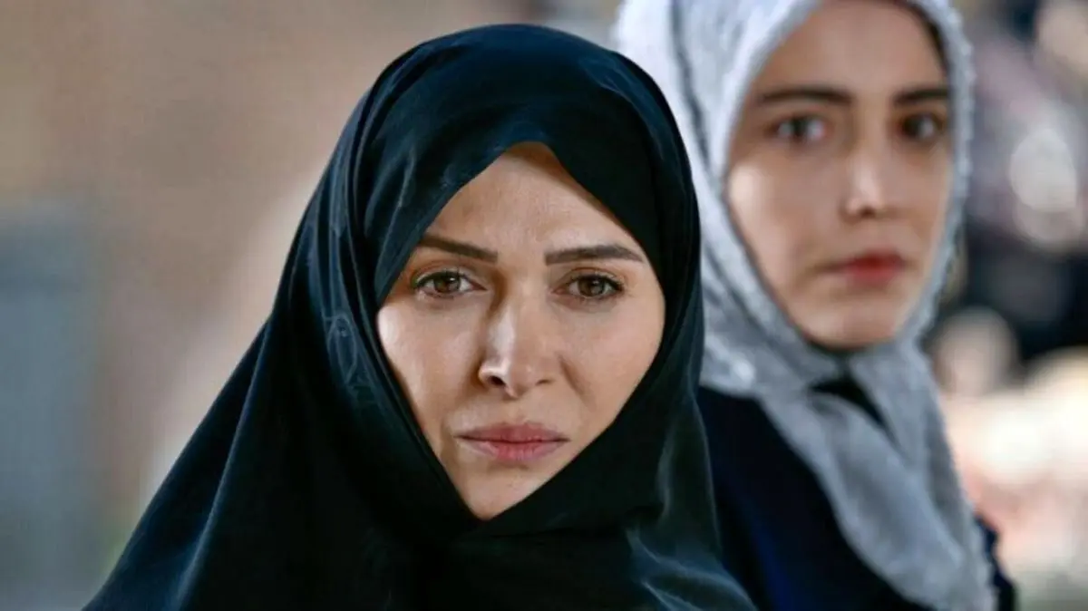 بازیگر نقش اکرم در سریال طوبی با ظاهر متفاوت در دنیای واقعی ظاهر شد + واکنش مخاطبان