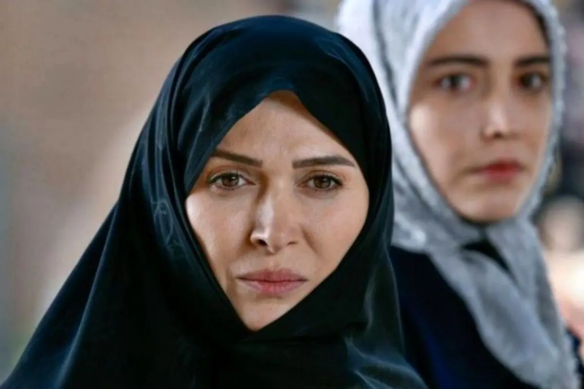 بازیگر نقش اکرم در سریال طوبی با ظاهر متفاوت در دنیای واقعی ظاهر شد + واکنش مخاطبان