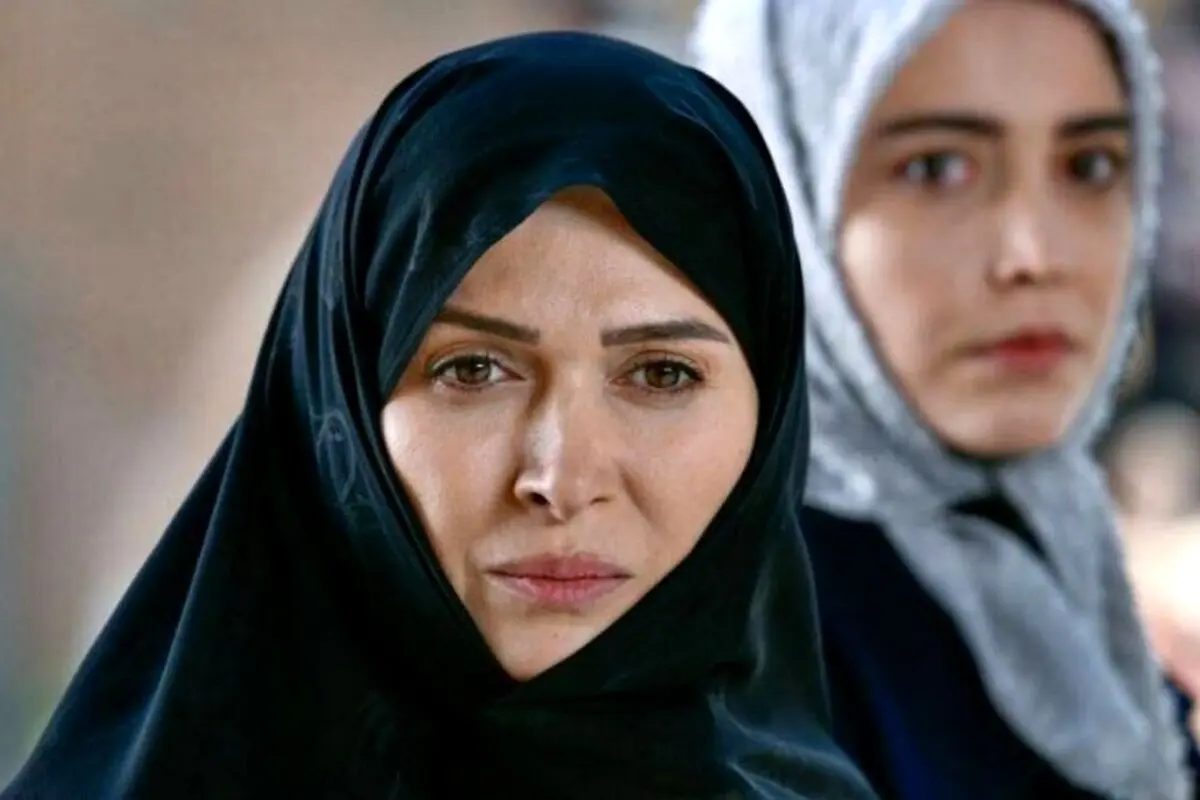 بازیگر نقش اکرم در سریال طوبی با ظاهر متفاوت در دنیای واقعی ظاهر شد + واکنش مخاطبان