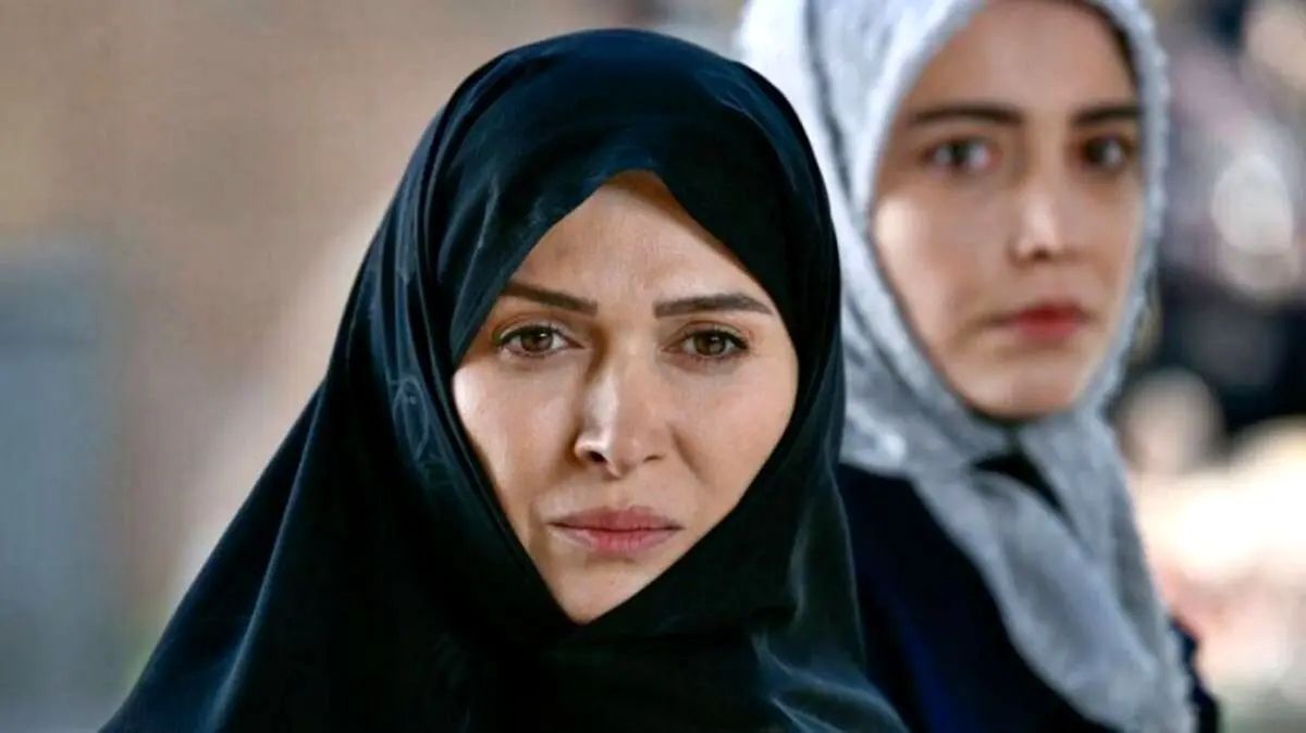 بازیگر نقش اکرم در سریال طوبی با ظاهر متفاوت در دنیای واقعی ظاهر شد + واکنش مخاطبان