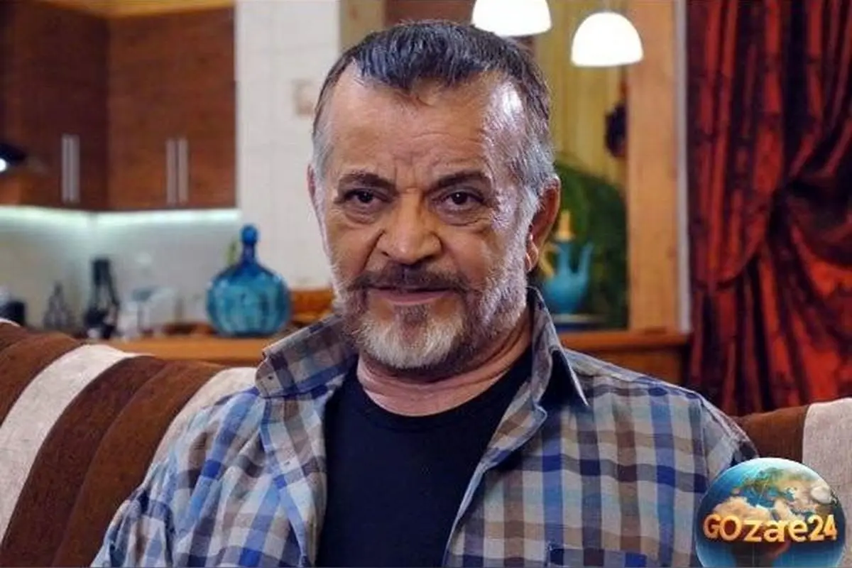 شوخی جالب رهبر معظم انقلاب با مهدی فخیم‌زاده در دیدار هنرمندان + ویدیوی خنده‌دار