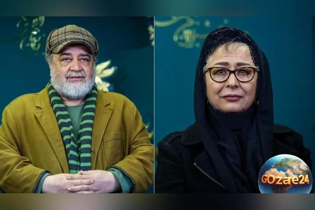 آزیتا حاجیان: ازدواج ساده، مهریه دوازده سکه و عدم برگزاری جشن عروسی در دوران جوانی