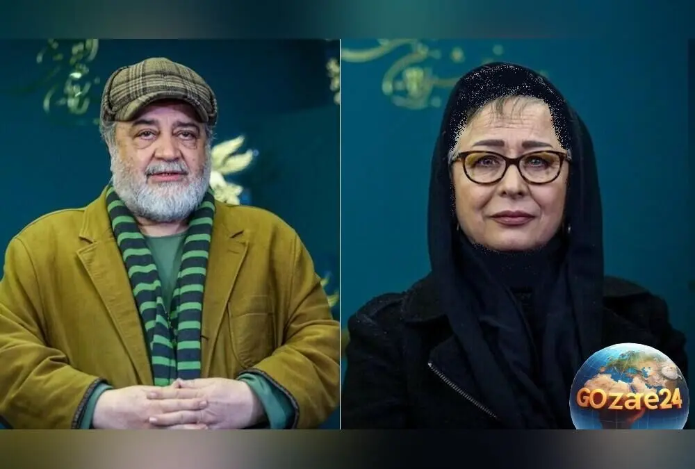 آزیتا حاجیان: ازدواج ساده، مهریه دوازده سکه و عدم برگزاری جشن عروسی در دوران جوانی