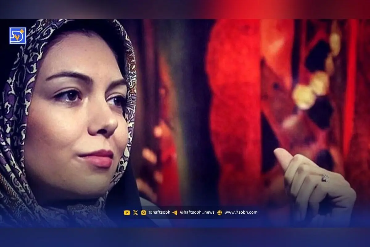 تصویر نادر و دیدنی از لباس عروس متفاوت آزاده نامداری در مراسم ازدواج دوم + تحلیل استایل درخشان و مقایسه با روز اول ازدواج