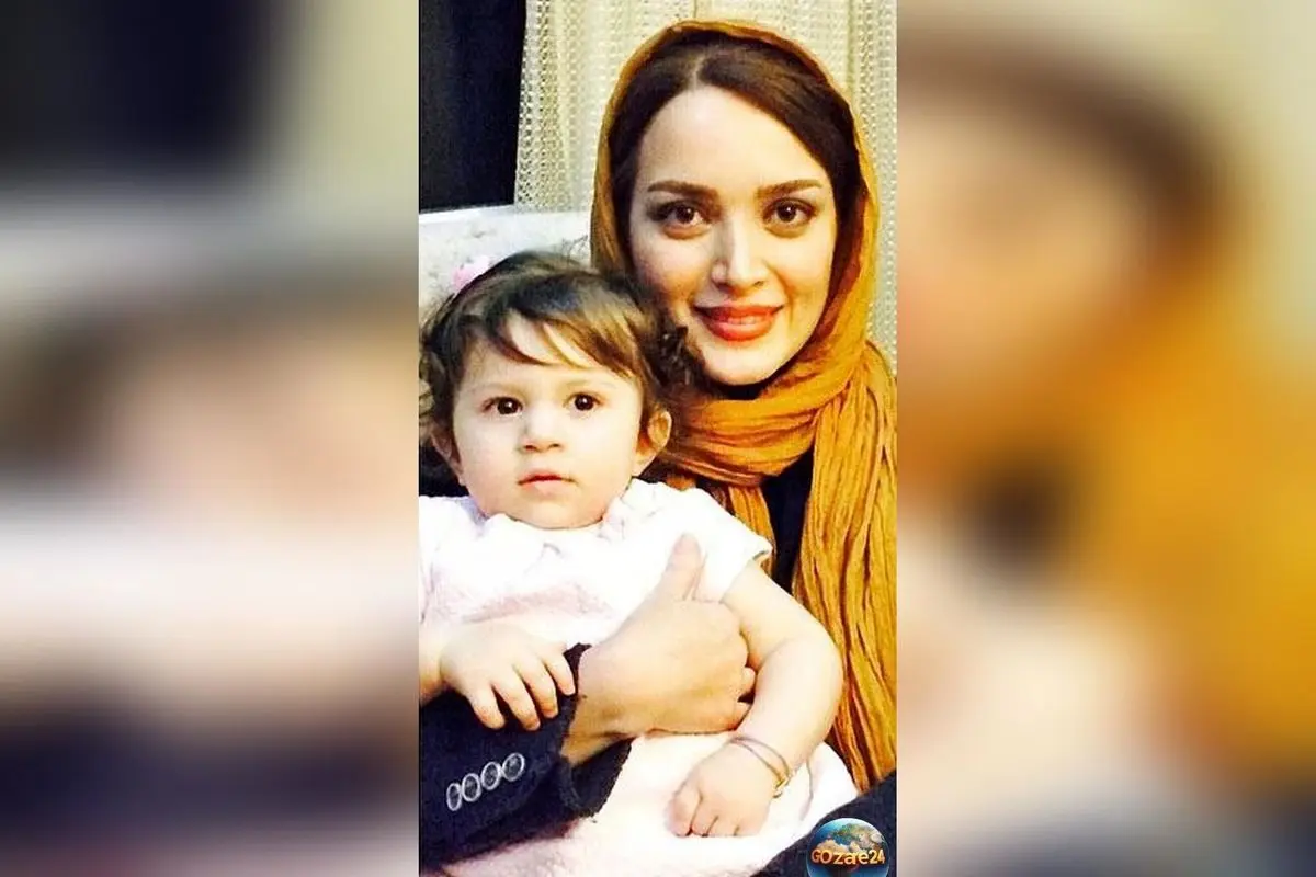 بهنوش طباطبایی با انتشار تصاویری از فرزندانش: مادر بودن یعنی تا آخر عمر باید بسوزی و تفاوت قائل شدن بین بچه‌ها