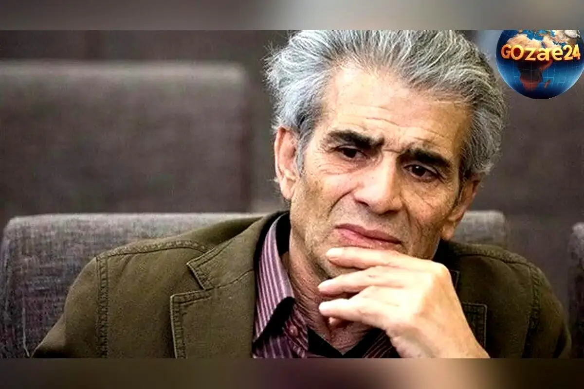 محمد شیری پس از ۹ سال بازگشت به تئاتر و بی‌خبری از مهران مدیری: خاطرات تلخ و شیرین همکاری