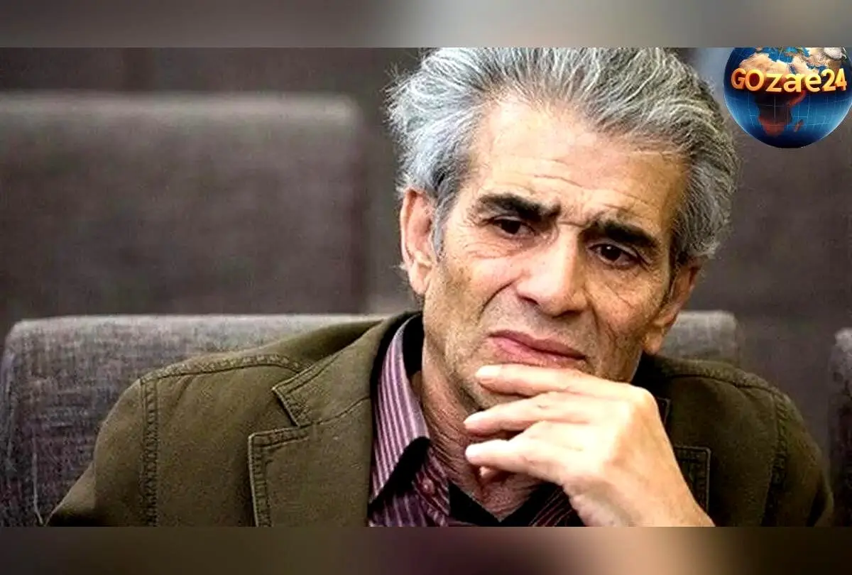 محمد شیری پس از ۹ سال بازگشت به تئاتر و بی‌خبری از مهران مدیری: خاطرات تلخ و شیرین همکاری