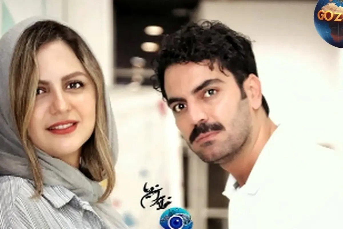 عکس‌های صمیمی و عاشقانه نیلوفر کوخانی و محمدرسول صفری خارج از سریال «آلا»؛ لحظه‌های واقعی و جذاب بازیگران محبوب