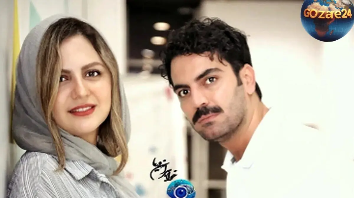 عکس‌های صمیمی و عاشقانه نیلوفر کوخانی و محمدرسول صفری خارج از سریال «آلا»؛ لحظه‌های واقعی و جذاب بازیگران محبوب
