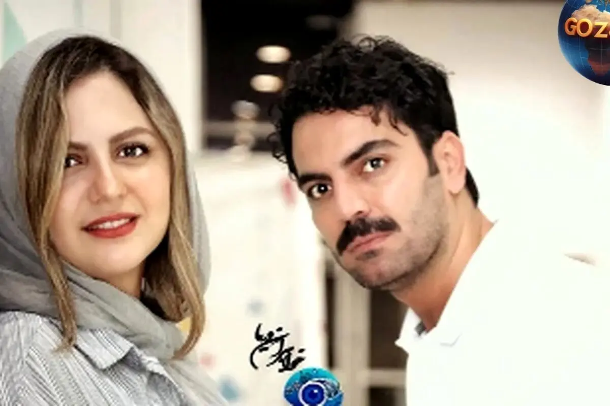 عکس‌های صمیمی و عاشقانه نیلوفر کوخانی و محمدرسول صفری خارج از سریال «آلا»؛ لحظه‌های واقعی و جذاب بازیگران محبوب