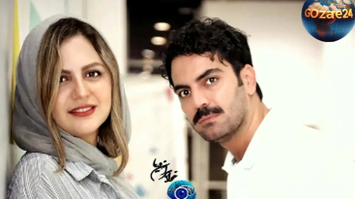 عکس‌های صمیمی و عاشقانه نیلوفر کوخانی و محمدرسول صفری خارج از سریال «آلا»؛ لحظه‌های واقعی و جذاب بازیگران محبوب