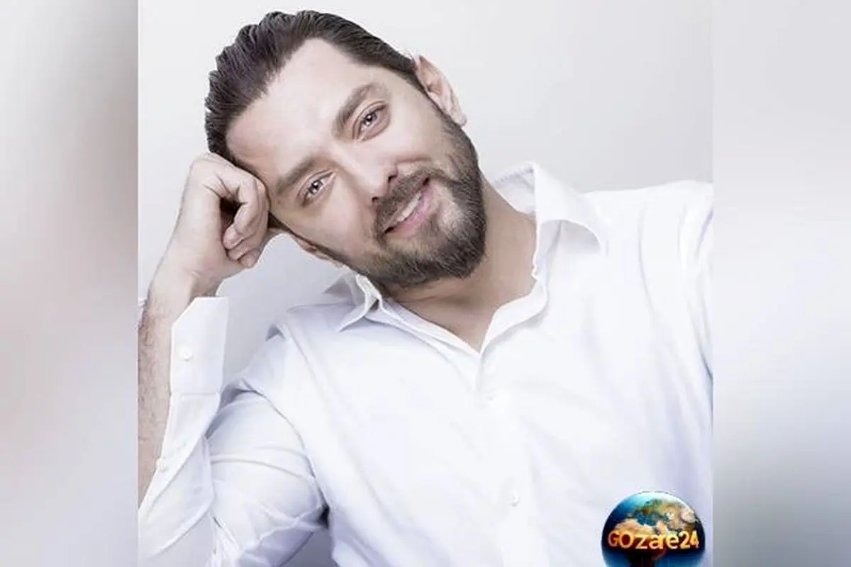 بهرام رادان در 45 سالگی با استایل بی‌نظیر و چهره خندان، جذابیتی بی‌نظیر را به نمایش می‌گذارد + تصاویر