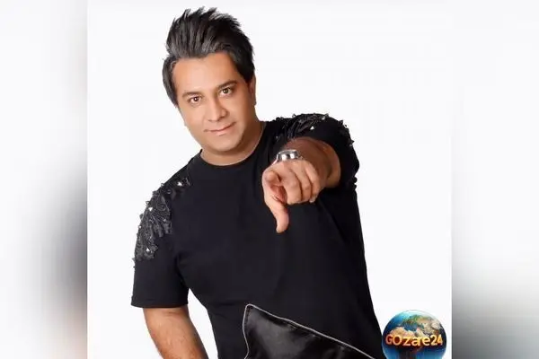 جزئیات زمان و مکان خاکسپاری امید جهان در بم؛ سیدجواد هاشمی اعلام کرد