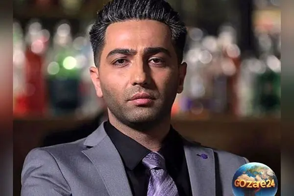 علی سخنگو و سارا نجفی؛ داستان ازدواج کم سن و سال بازیگر «دلدادگان» و تصاویر و ویدئوهای جدید