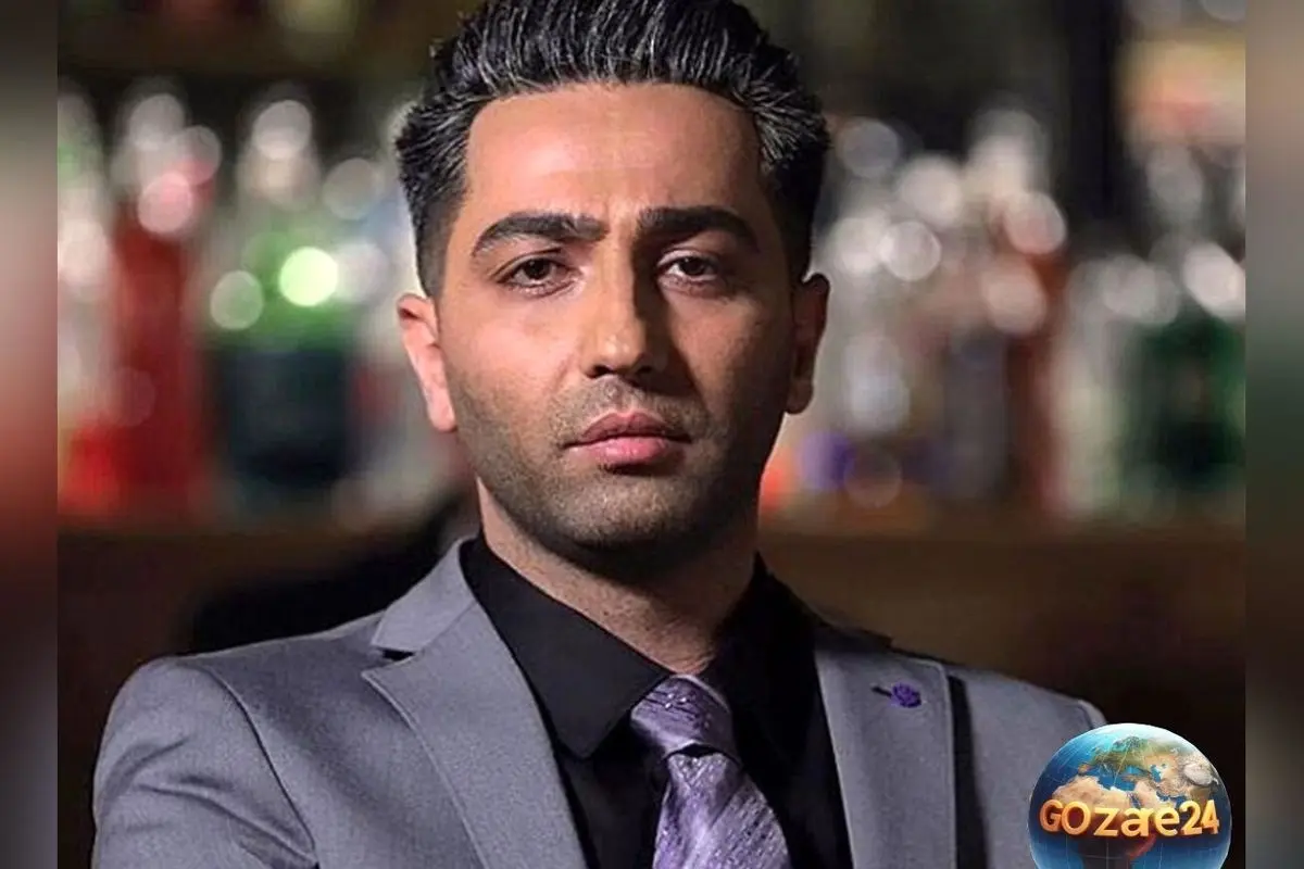 علی سخنگو و سارا نجفی؛ داستان ازدواج کم سن و سال بازیگر «دلدادگان» و تصاویر و ویدئوهای جدید