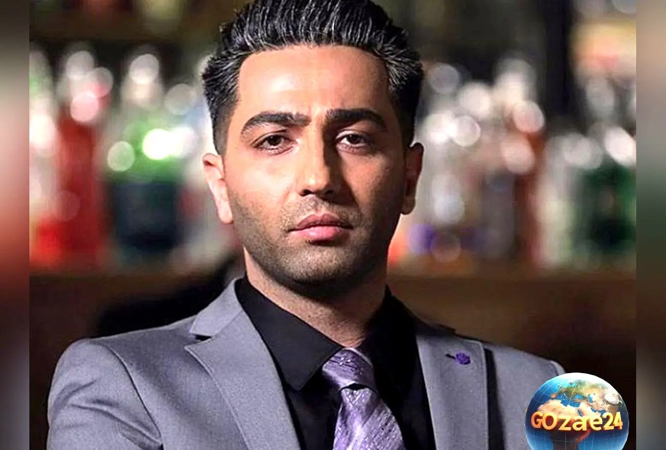 علی سخنگو و سارا نجفی؛ داستان ازدواج کم سن و سال بازیگر «دلدادگان» و تصاویر و ویدئوهای جدید