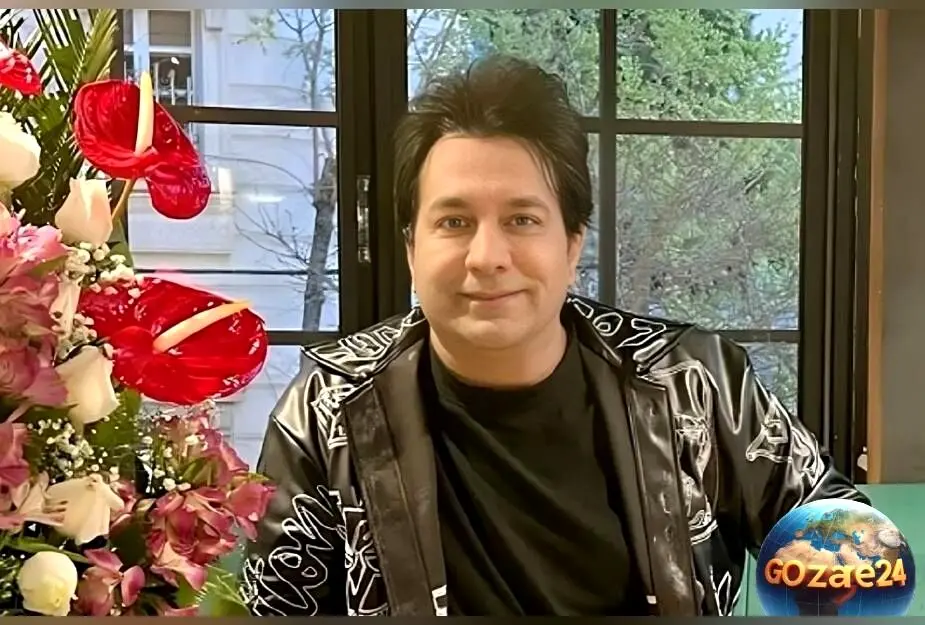 مراسم عزای ساده و معنوی امید جهان با دکوراسیون زیبا و نمادهای روحانی