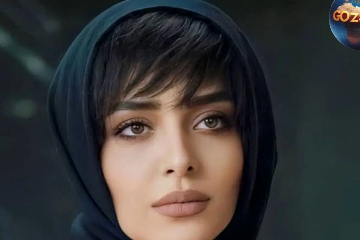 ساره بیات از زندگی مشترک و همسرش رضایت کامل دارد!