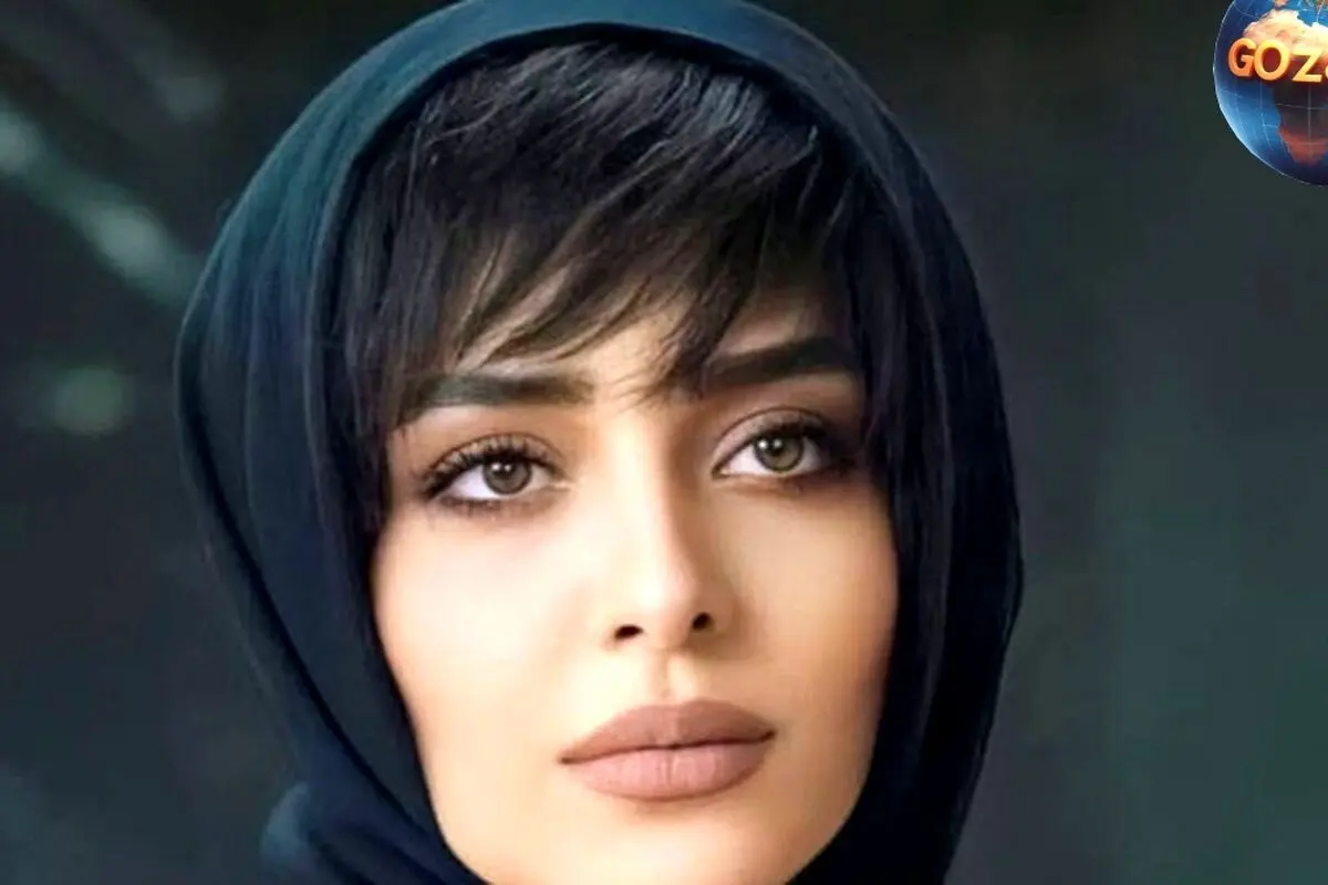 ساره بیات از زندگی مشترک و همسرش رضایت کامل دارد!
