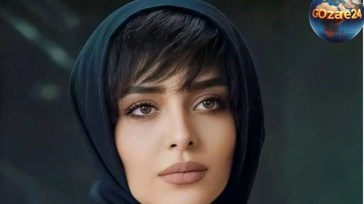 ساره بیات از زندگی مشترک و همسرش رضایت کامل دارد!