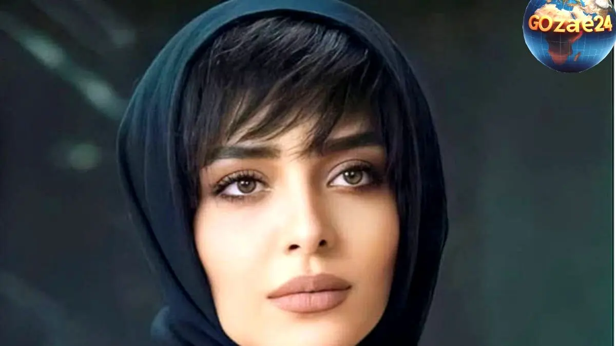 ساره بیات از زندگی مشترک و همسرش رضایت کامل دارد!