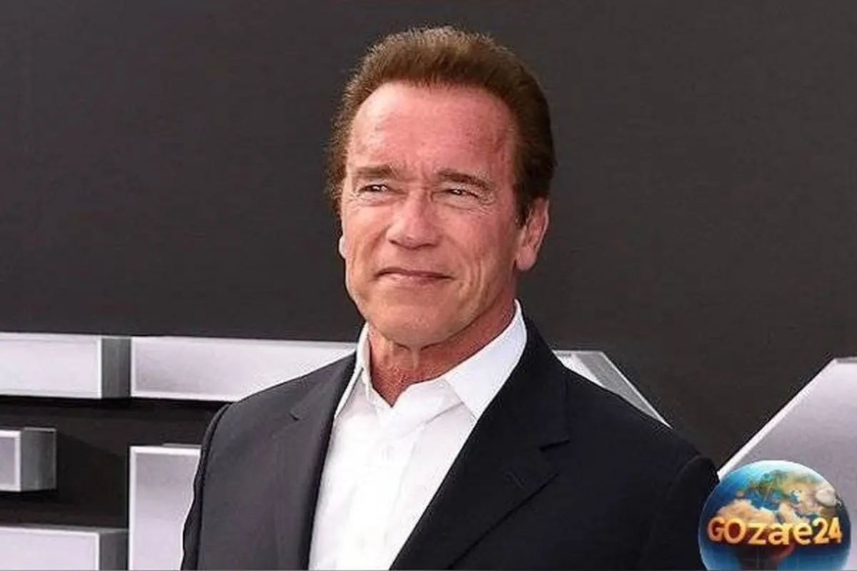 خیانت آرنولد شوارتزنگر به همسرش با خدمتکار ۲۰ ساله خانواده و جدایی پس از ۲۵ سال زندگی مشترک