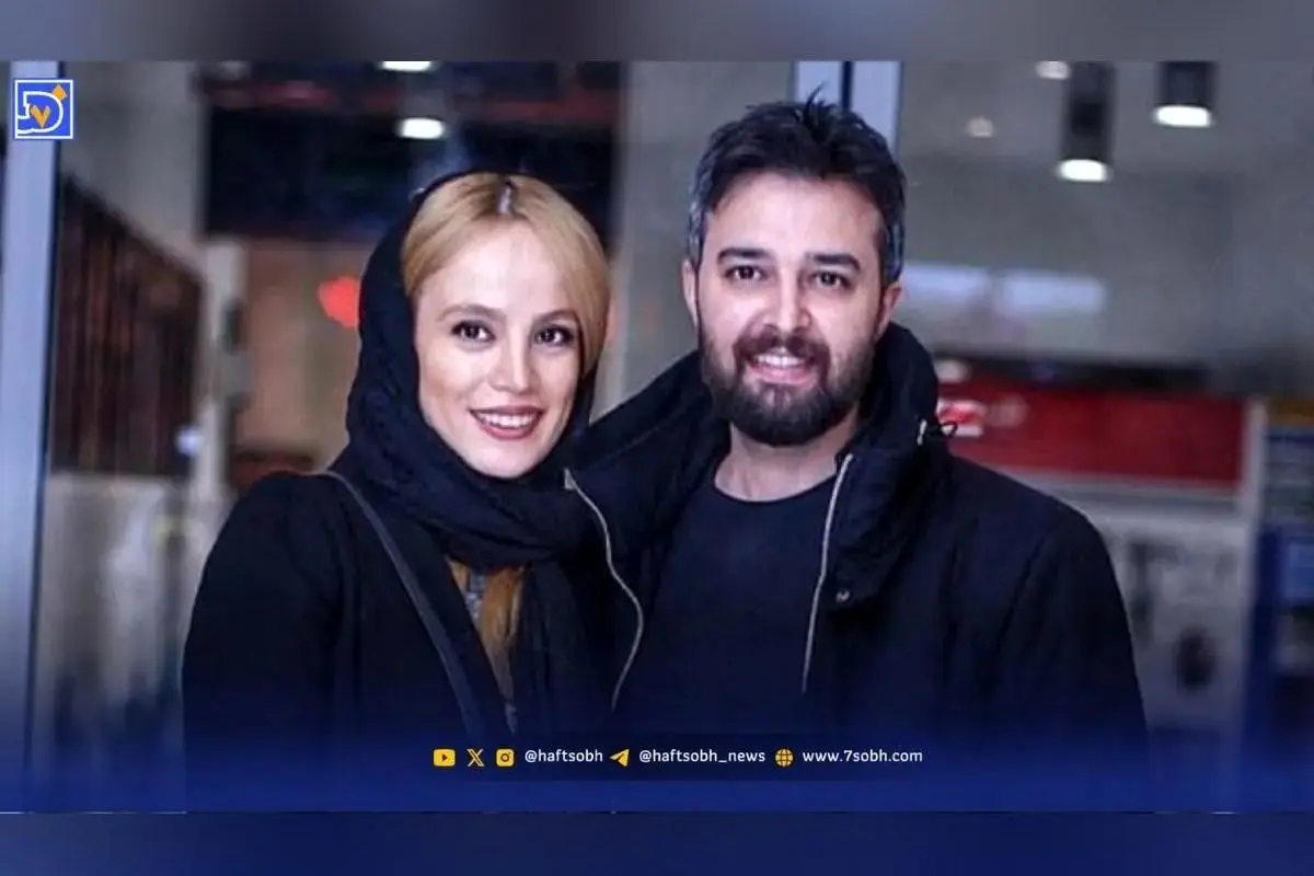 عروسی فرشته آلوسی و محمودرضا قدیریان؛ عکس‌های کامل مراسم ازدواج بازیگر و مجری مشهور در یک قاب