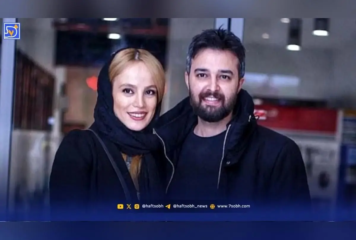 عروسی فرشته آلوسی و محمودرضا قدیریان؛ عکس‌های کامل مراسم ازدواج بازیگر و مجری مشهور در یک قاب