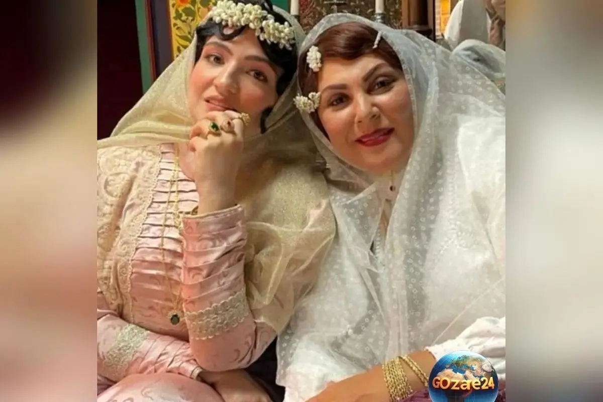 خاطره جالب لاله اسکندری از تصادف با مرد طلبکار در خیابان اسکندری + واکنش تند به تیکه‌های رانندگی خانم‌ها