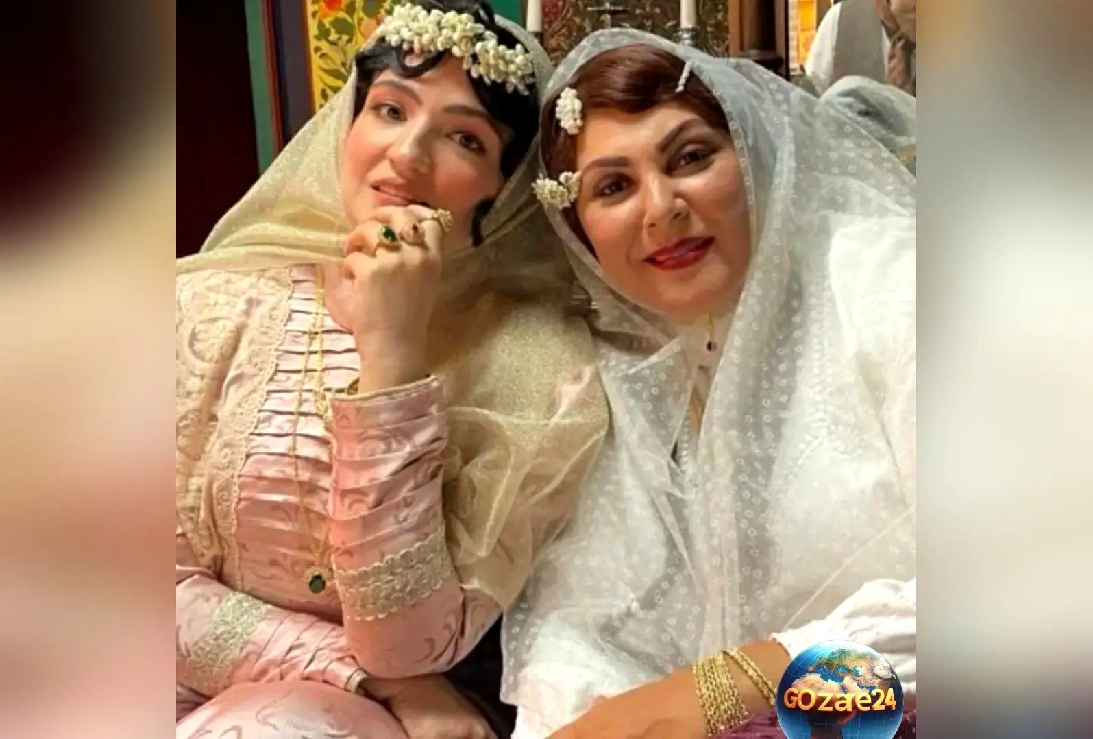خاطره جالب لاله اسکندری از تصادف با مرد طلبکار در خیابان اسکندری + واکنش تند به تیکه‌های رانندگی خانم‌ها