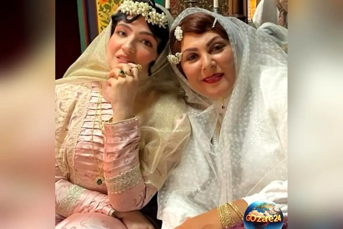 خاطره جالب لاله اسکندری از تصادف با مرد طلبکار در خیابان اسکندری + واکنش تند به تیکه‌های رانندگی خانم‌ها