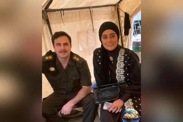 ویدیو: صحبت‌های صمیمی محمدرضا هلال‌زاده درباره فامیلی و واکنش به سکانس مرگ در سریال طوبی