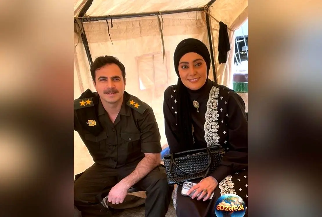 ویدیو: صحبت‌های صمیمی محمدرضا هلال‌زاده درباره فامیلی و واکنش به سکانس مرگ در سریال طوبی