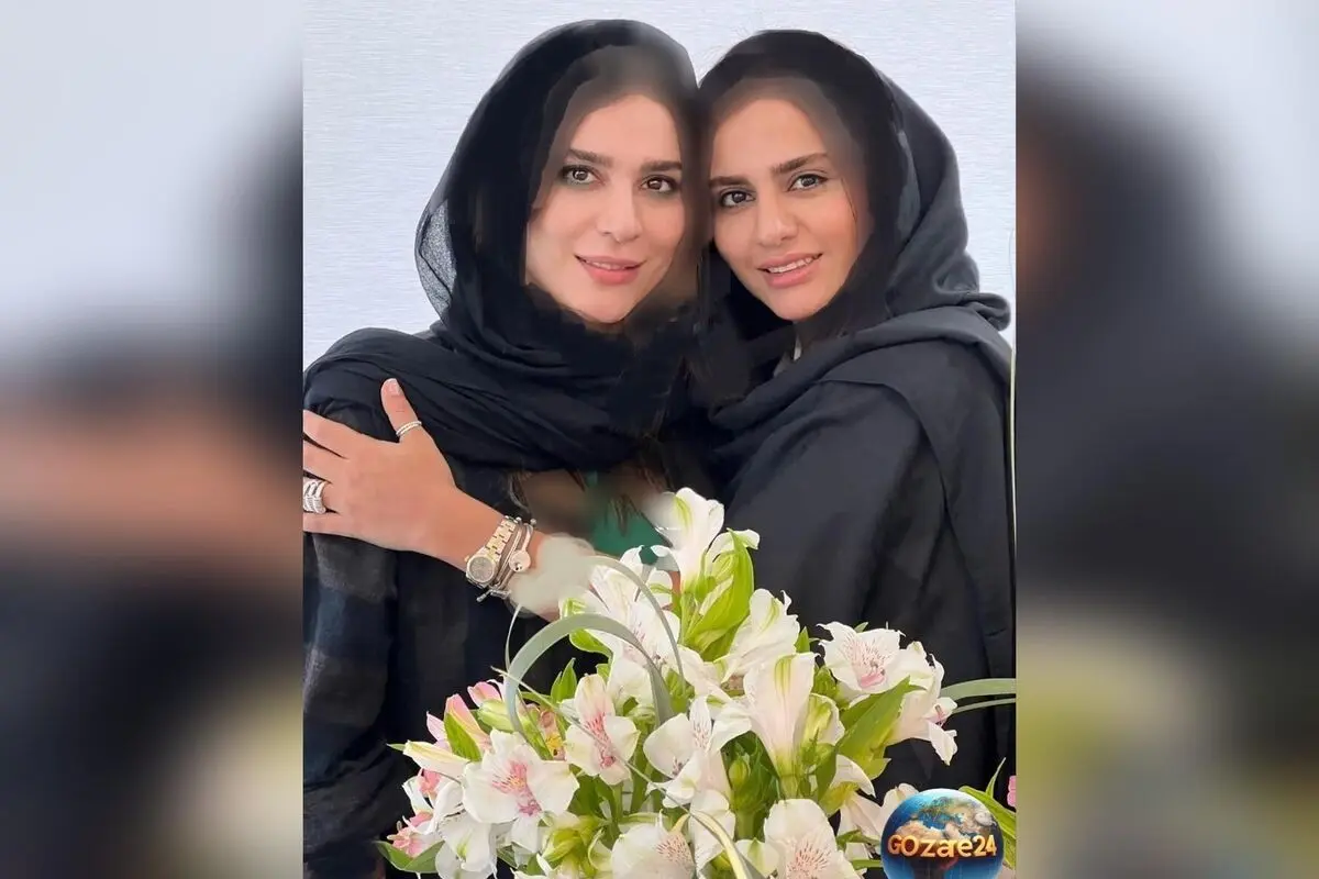 سحر دولتشاهی: از مسیر پله‌پله تا قله بازیگری، لحظه‌های بی‌نظیر و رازهای زندگی حرفه‌ای