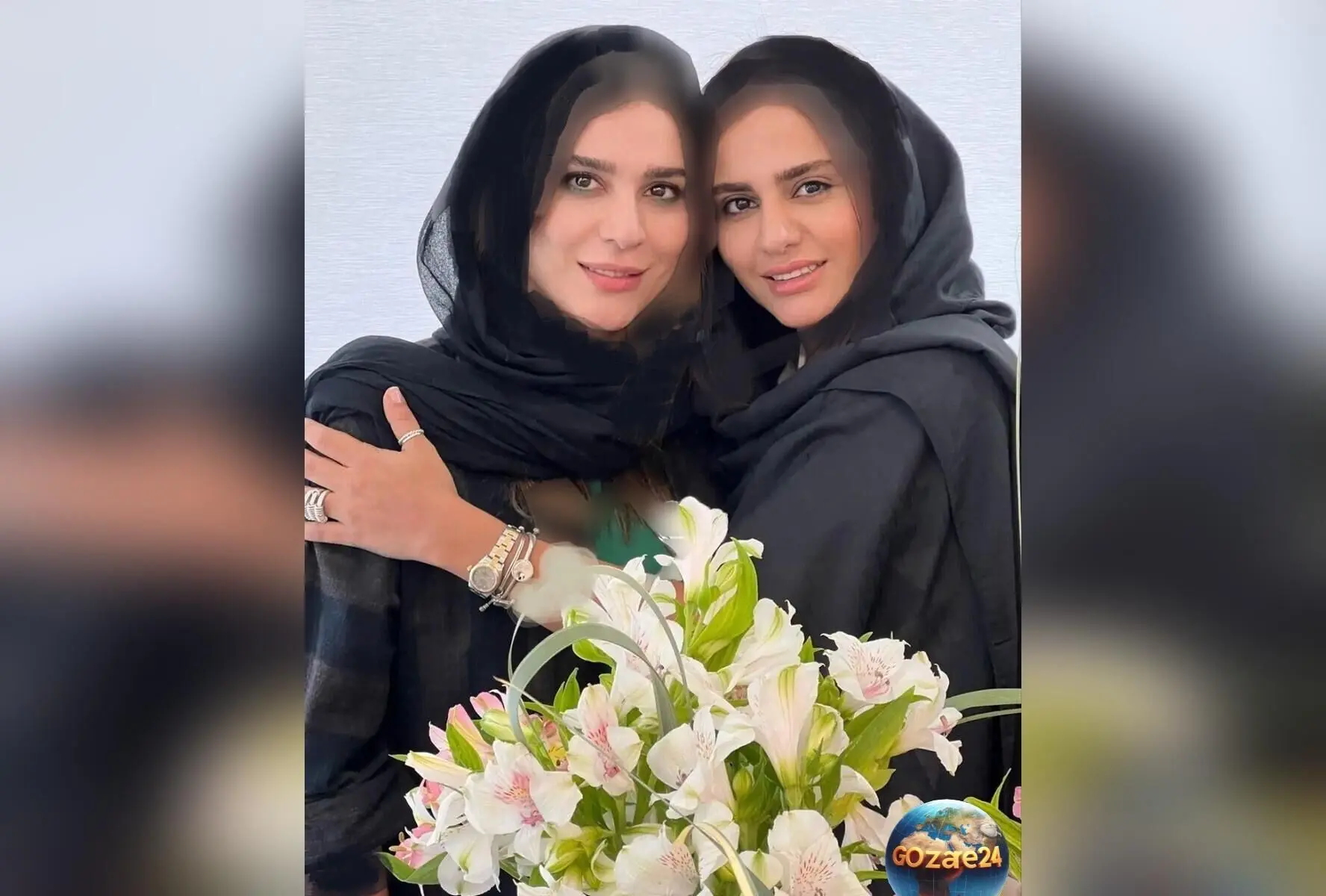 سحر دولتشاهی: از مسیر پله‌پله تا قله بازیگری، لحظه‌های بی‌نظیر و رازهای زندگی حرفه‌ای