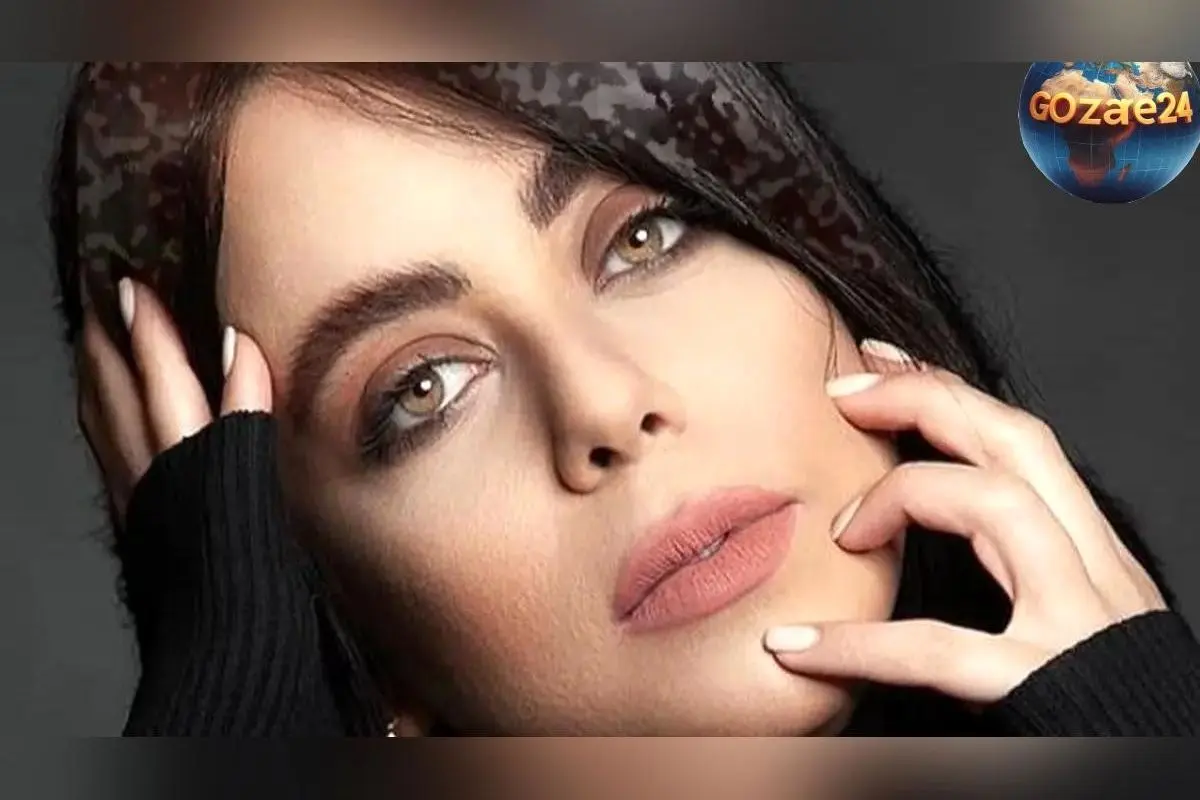 تفاوت استایل الهام اخوان در مجری‌گری برنامه رمضانی شبکه نسیم؛ تغییر ظاهر و سبک پوشش در فضای مجازی و روی آنتن